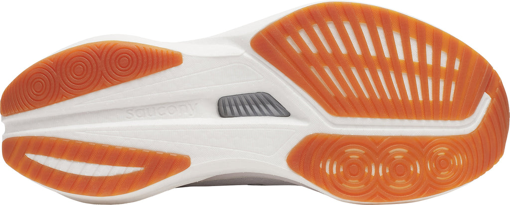 Saucony Endorphin Speed 5 Men's Running Shoes - White - View 2