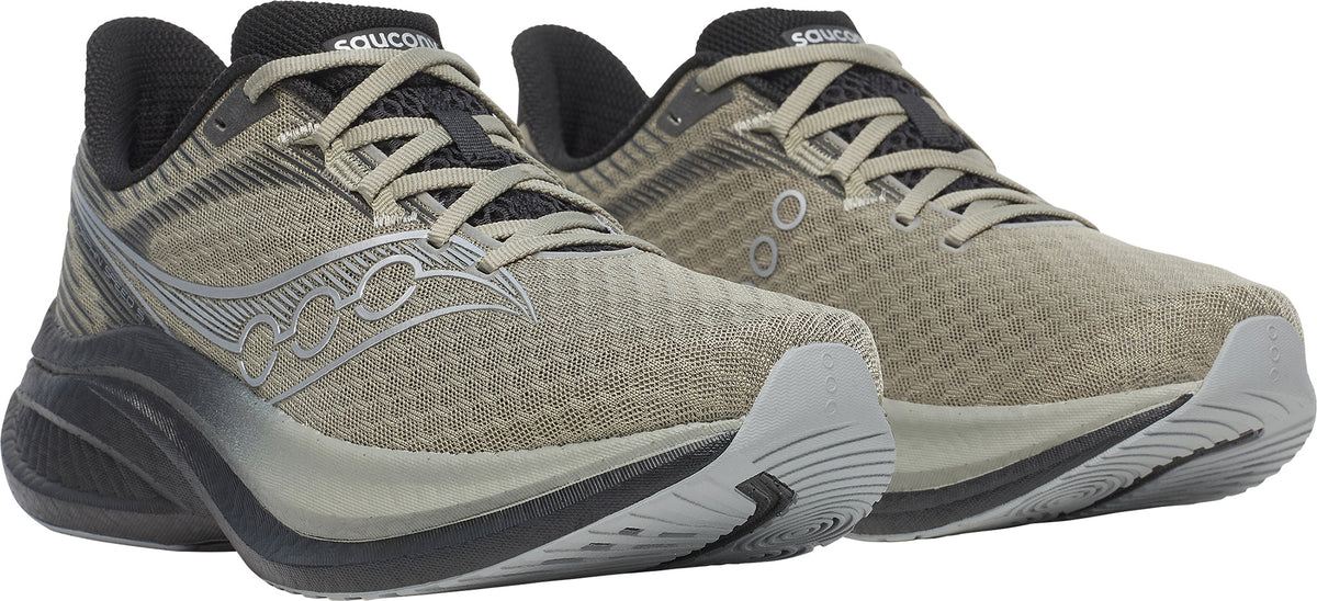 Saucony Endorphin Speed 5 Men's Running Shoes - Green - View 6