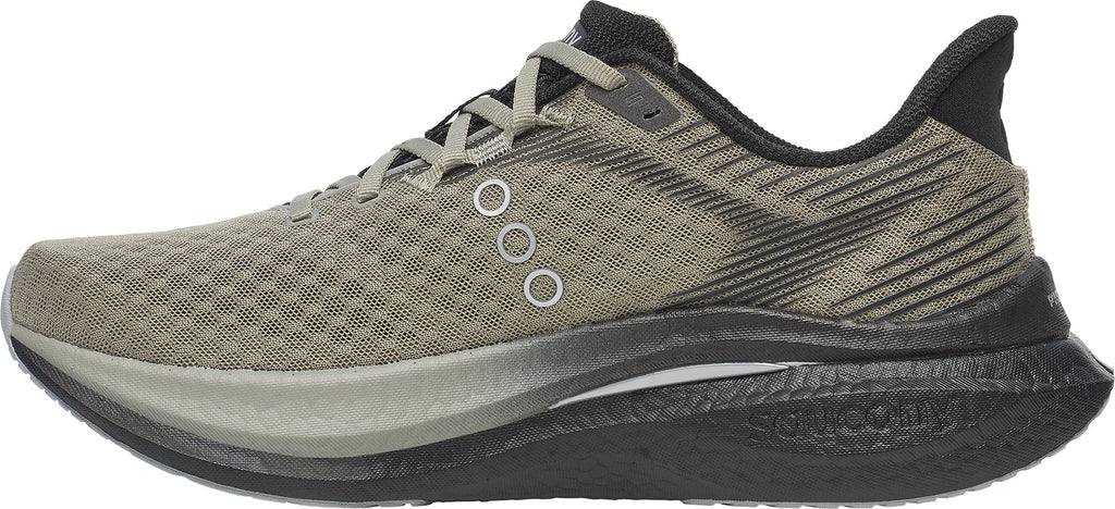 Saucony Endorphin Speed 5 Men's Running Shoes - Green - View 3