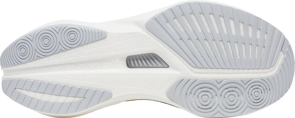 Saucony Endorphin Speed 5 Men's Running Shoes - White - View 2