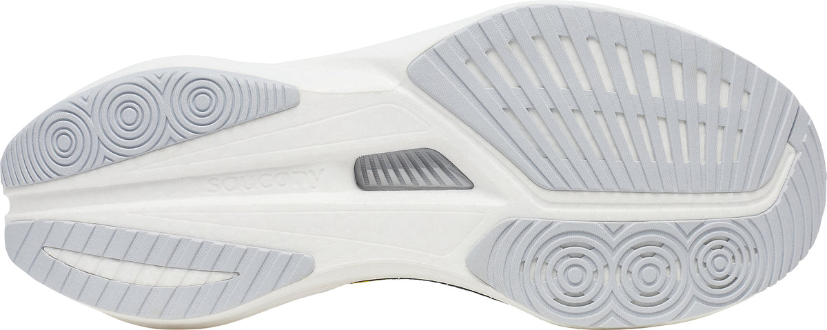 Saucony Endorphin Speed 5 Men's Running Shoes - White - View 2