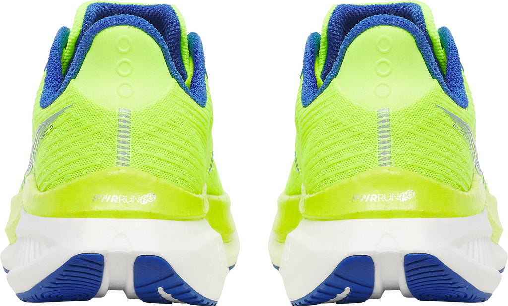 Saucony Endorphin Speed 5 Men's Running Shoes - Yellow - View 5