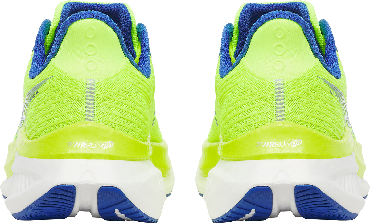 Saucony Endorphin Speed 5 Men's Running Shoes - Yellow - View 5