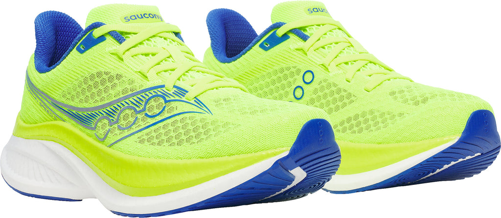 Saucony Endorphin Speed 5 Men's Running Shoes - Yellow - View 6