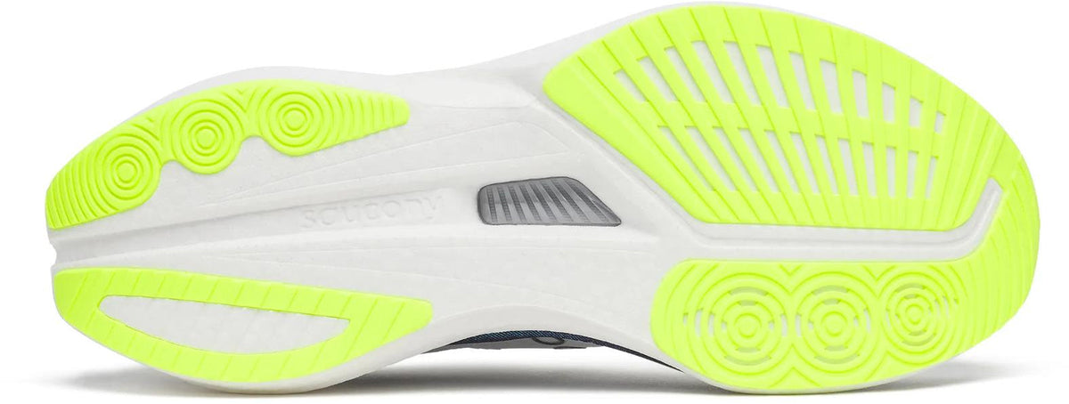 Saucony Endorphin Speed 5 Men's Running Shoes - White - View 2