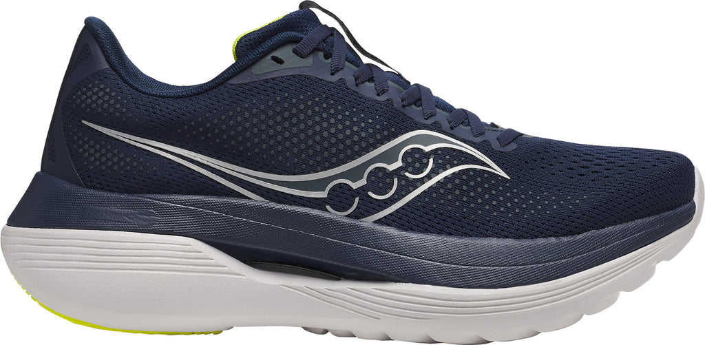 Saucony Endorphin Trainer Men's Running Shoes - Blue - View 1