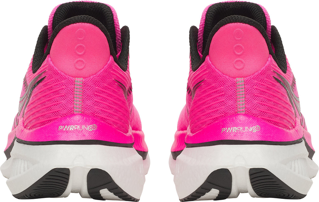 Saucony Endorphin Speed 5 Men's Running Shoes - Pink - View 5