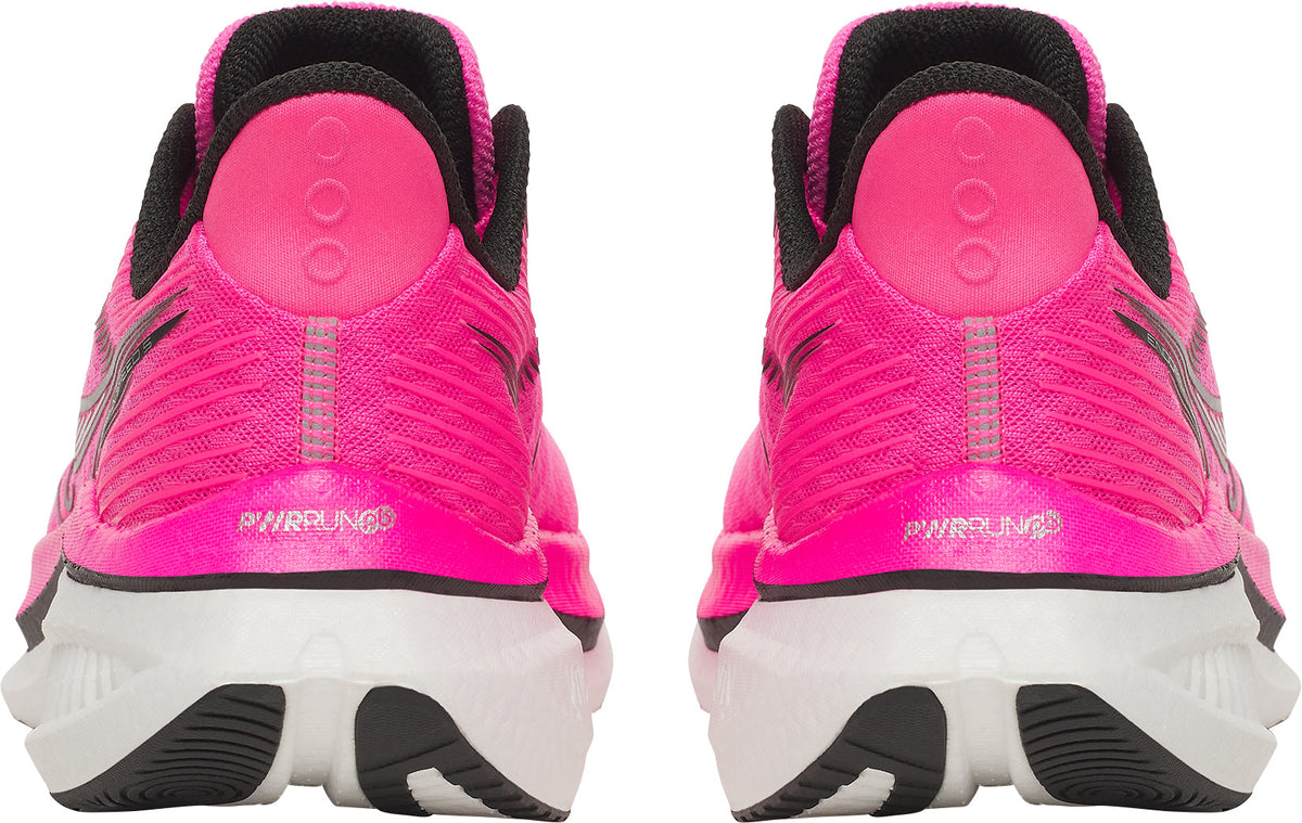 Saucony Endorphin Speed 5 Men's Running Shoes - Pink - View 5