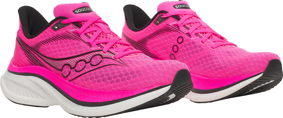 Saucony Endorphin Speed 5 Men's Running Shoes - Pink - View 6