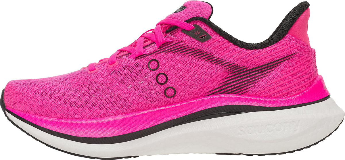 Saucony Endorphin Speed 5 Men's Running Shoes - Pink - View 3