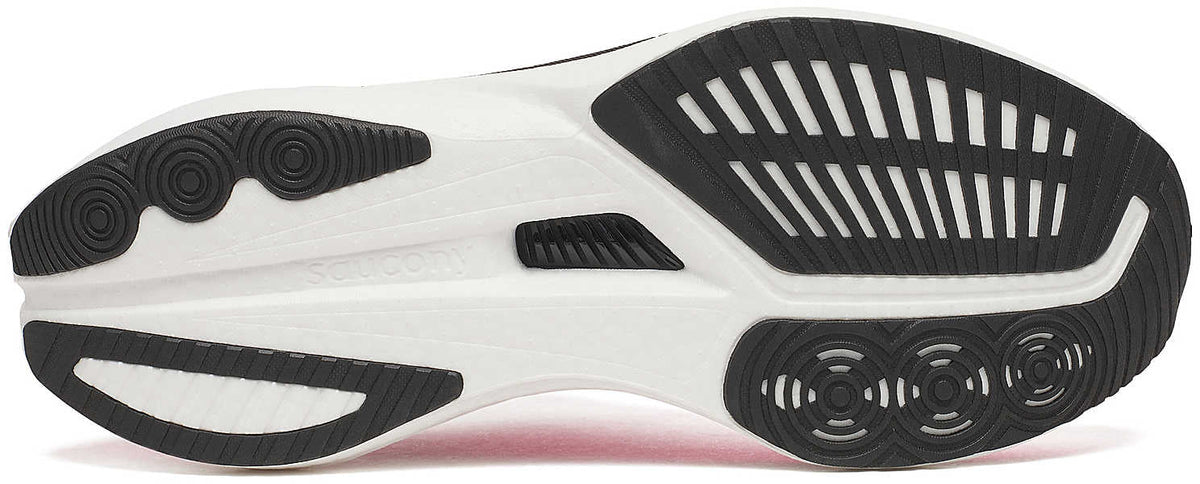 Saucony Endorphin Speed 5 Men's Running Shoes - Pink - View 2