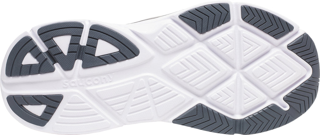 Saucony Guide 18 Men's Running Shoes - Black - View 2