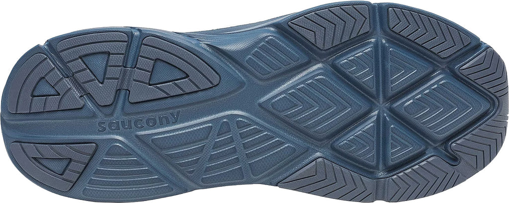 Saucony Guide 18 Men's Running Shoes - Grey - View 2