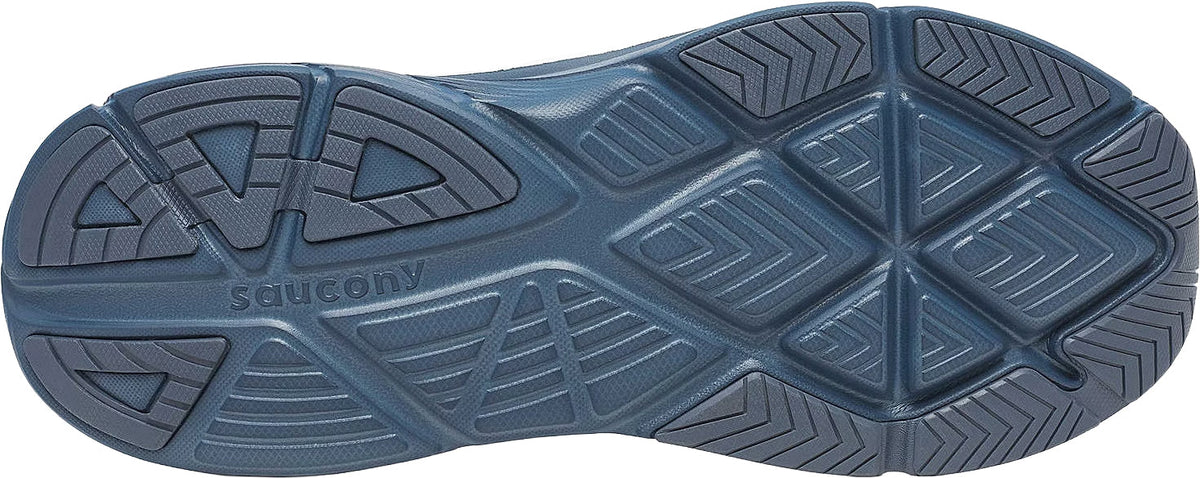 Saucony Guide 18 Men's Running Shoes - Grey - View 2