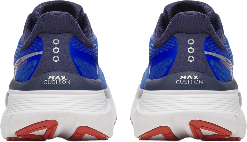 Saucony Guide 19 Men's Running Shoes - Blue - View 5