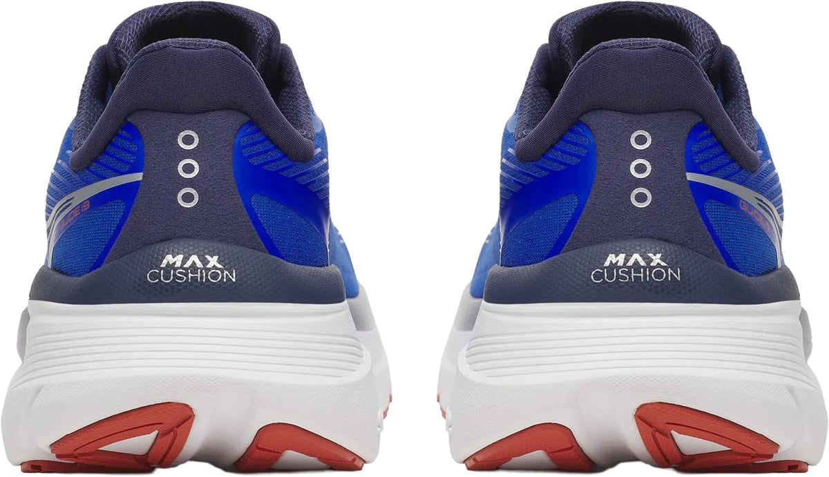 Saucony Guide 19 Men's Running Shoes - Blue - View 5