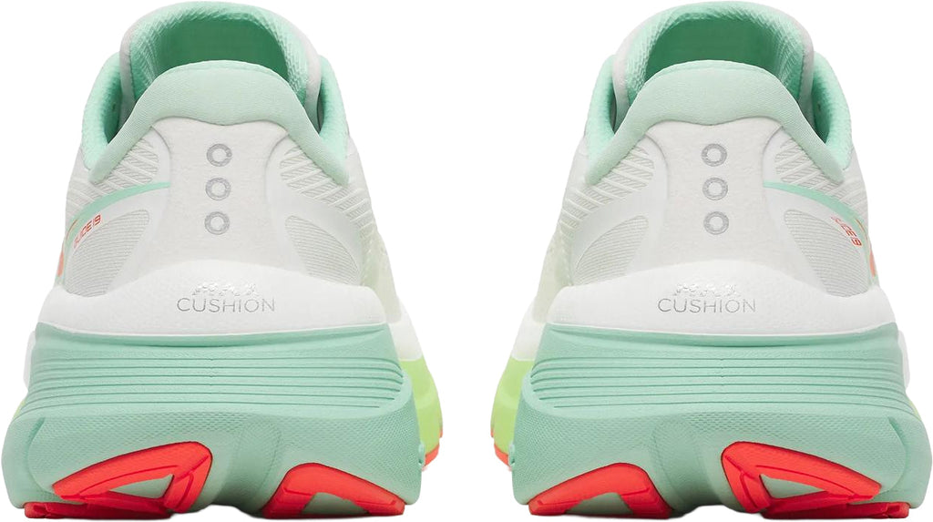 Saucony Guide 19 Women's Running Shoes - White - View 5