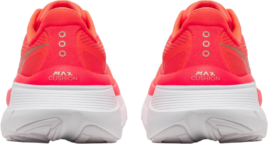 Saucony Guide 19 Women's Running Shoes - Red - View 5