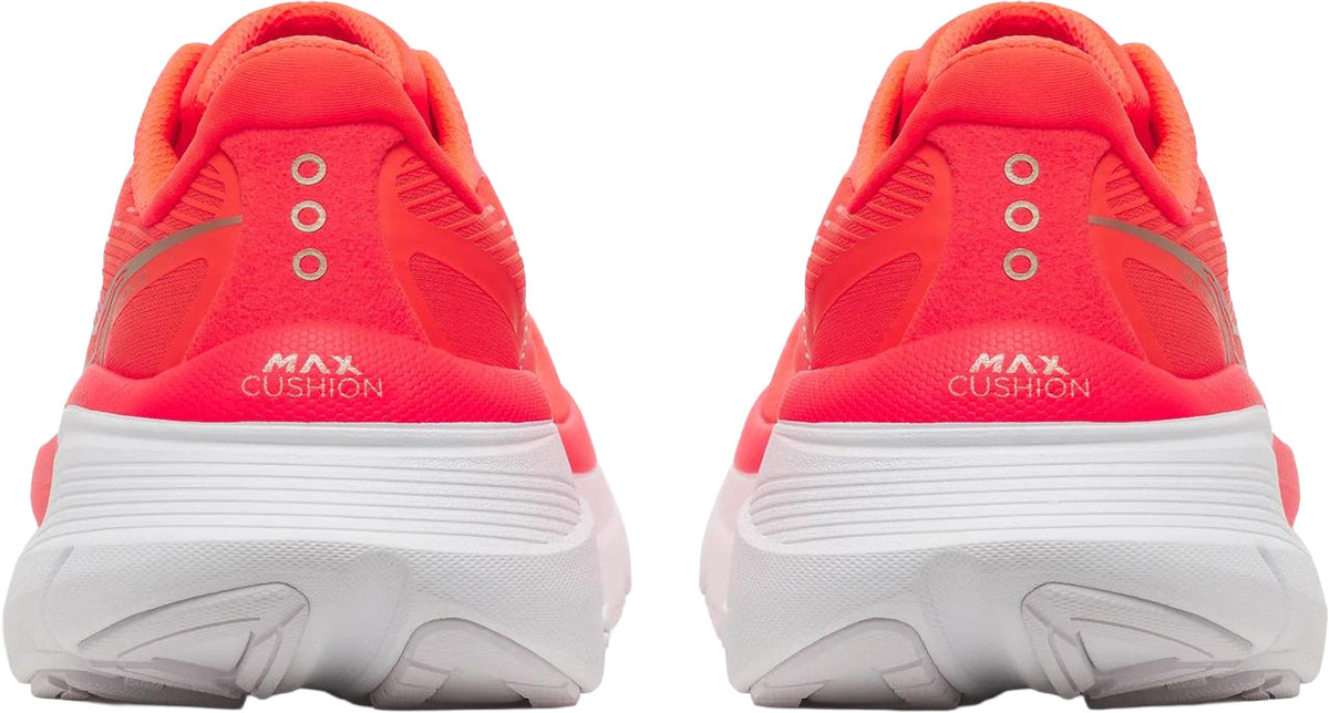 Saucony Guide 19 Women's Running Shoes - Red - View 5