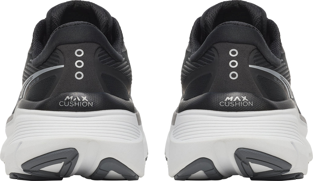 Saucony Guide 19 Women's Running Shoes - Black - View 5