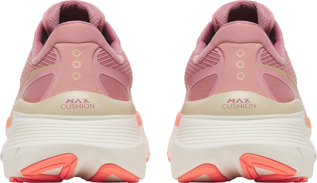 Saucony Guide 19 Women's Running Shoes - Pink - View 5