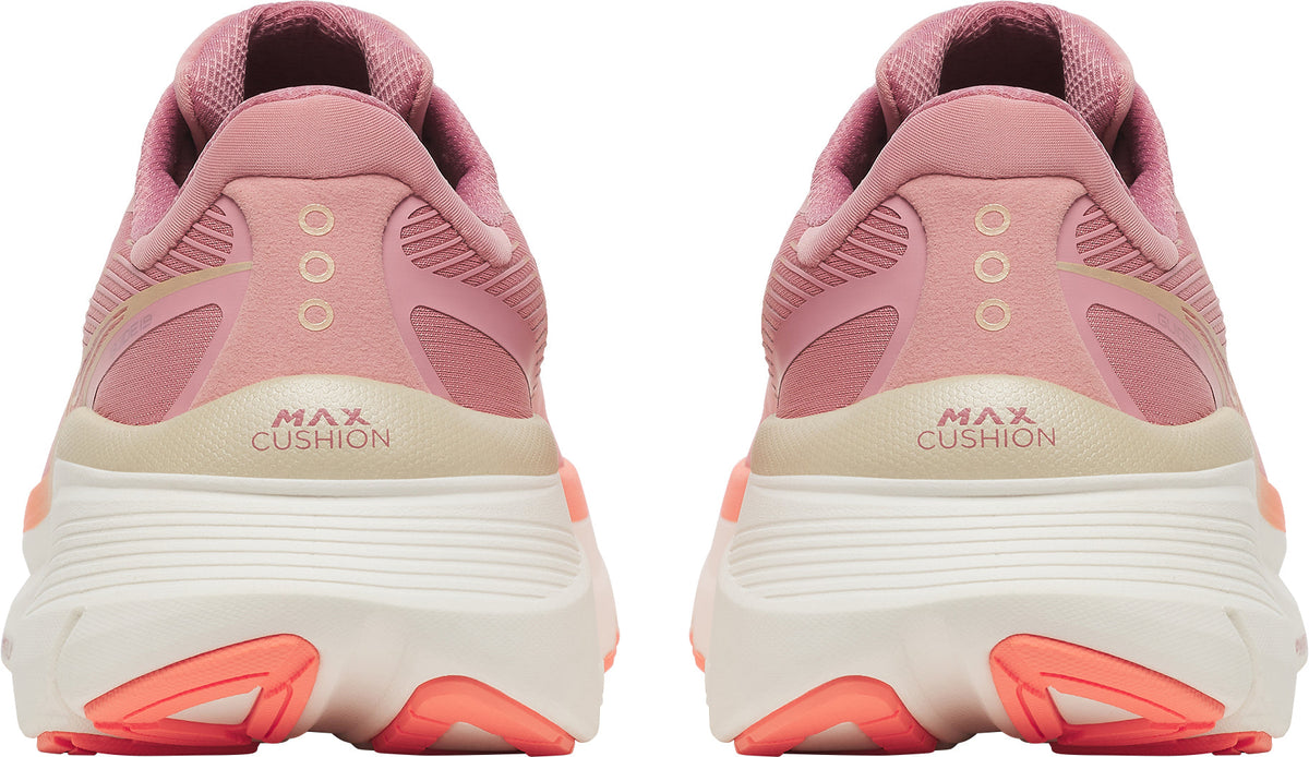 Saucony Guide 19 Women's Running Shoes - Pink - View 5