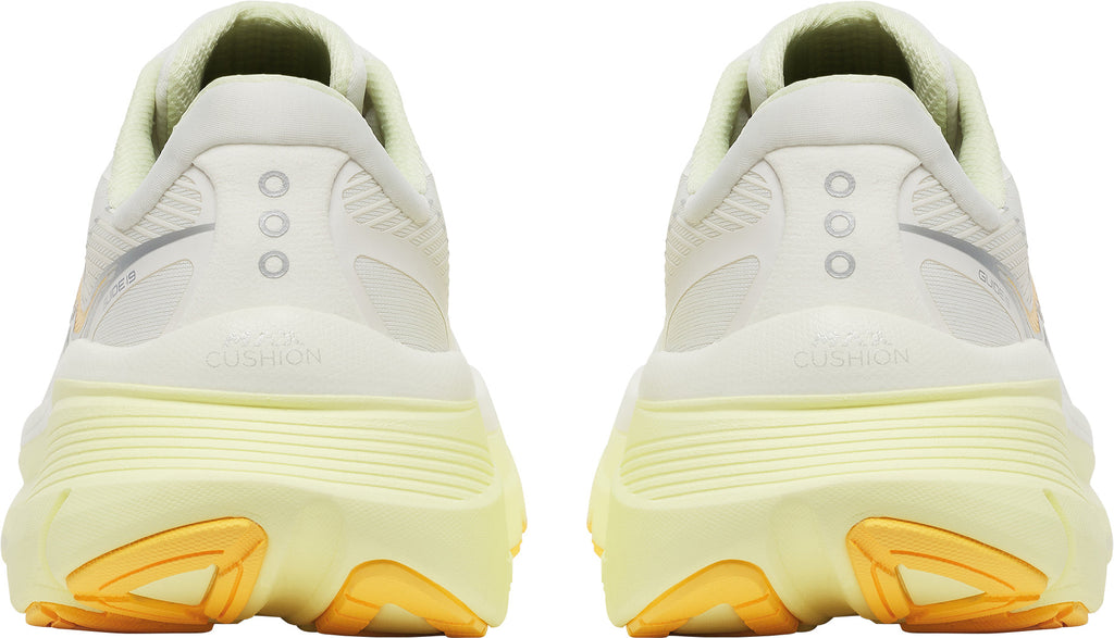 Saucony Guide 19 Women's Running Shoes - White - View 5