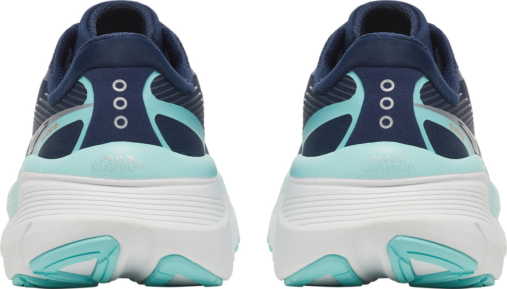 Saucony Guide 19 Women's Running Shoes - Blue - View 5
