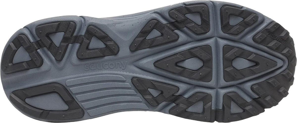 Saucony Guide TR GORE-TEX Men's Trail Running Shoes - Black - View 2