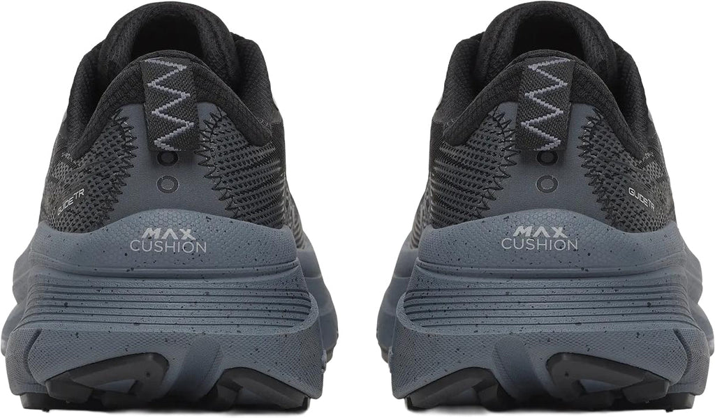 Saucony Guide TR GORE-TEX Women's Trail Running Shoes - Black - View 5