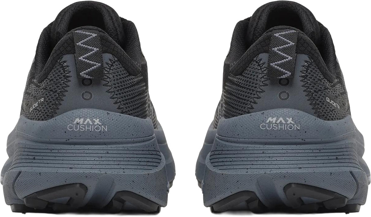 Saucony Guide TR GORE-TEX Women's Trail Running Shoes - Black - View 5