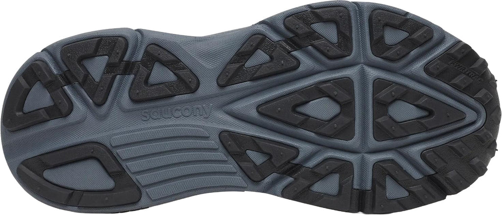 Saucony Guide TR GORE-TEX Women's Trail Running Shoes - Black - View 2