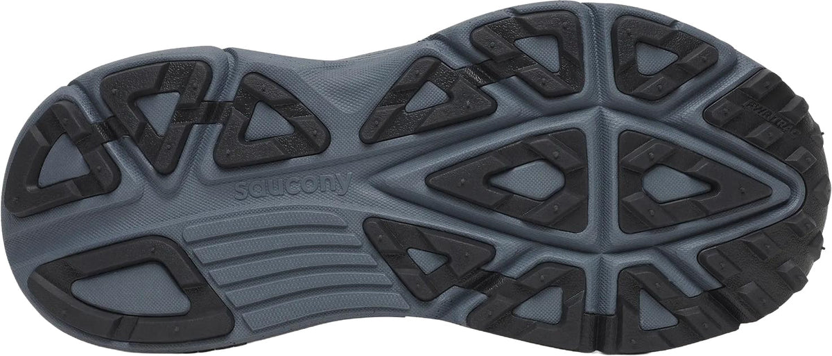 Saucony Guide TR GORE-TEX Women's Trail Running Shoes - Black - View 2