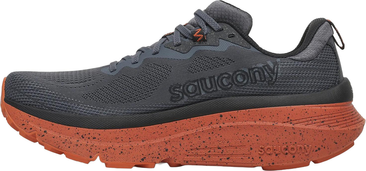 Saucony Guide TR Men's Trail Running Shoes - Grey - View 3