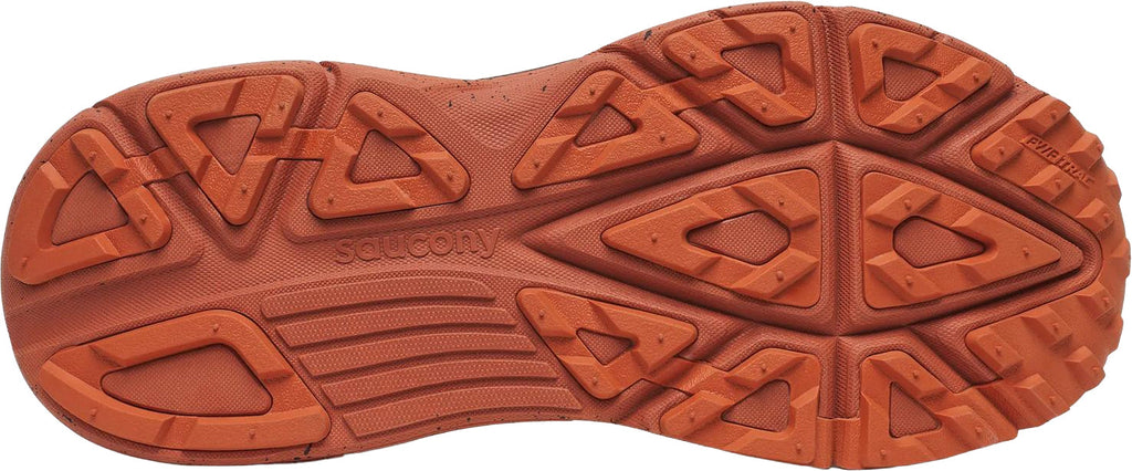Saucony Guide TR Men's Trail Running Shoes - Grey - View 2