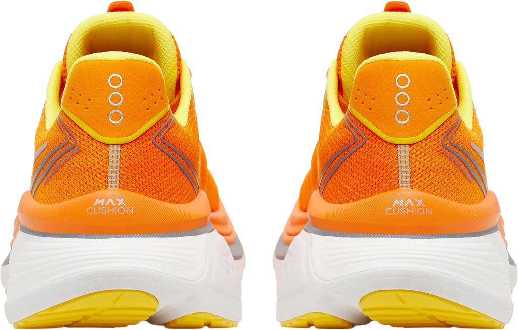 Saucony Hurricane 26 Men's Running Shoes - Orange - View 5