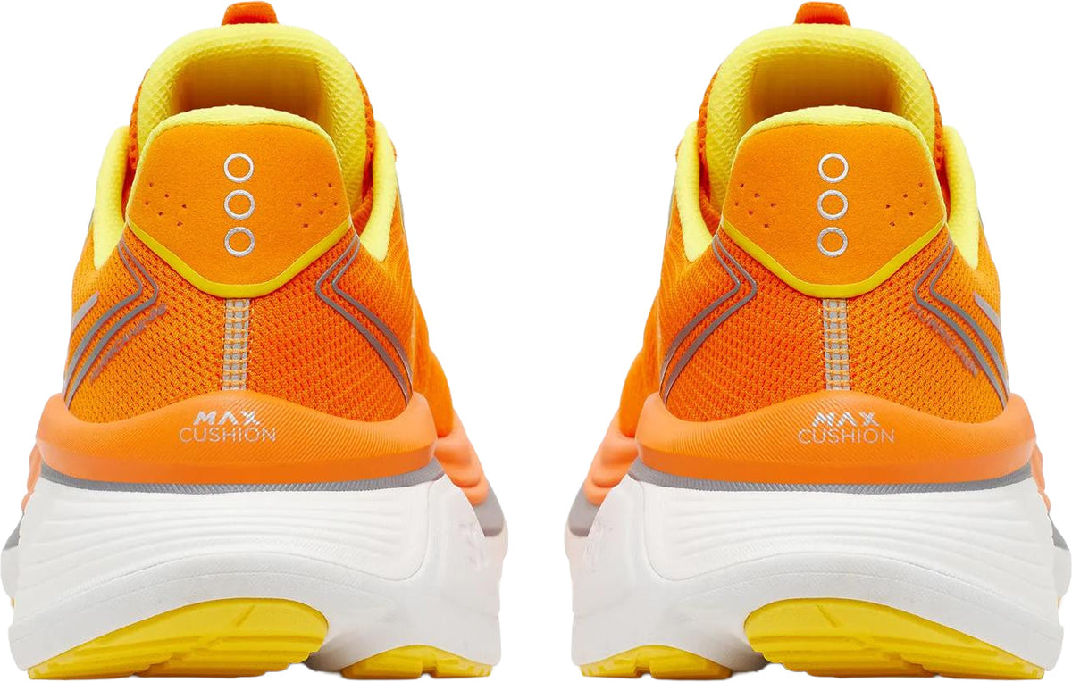 Saucony Hurricane 26 Men's Running Shoes - Orange - View 5