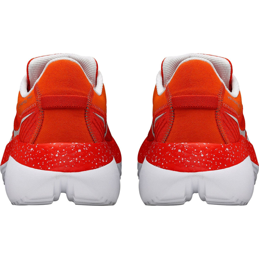 Saucony Kinvara Pro Women's Running Shoes - Red - View 5