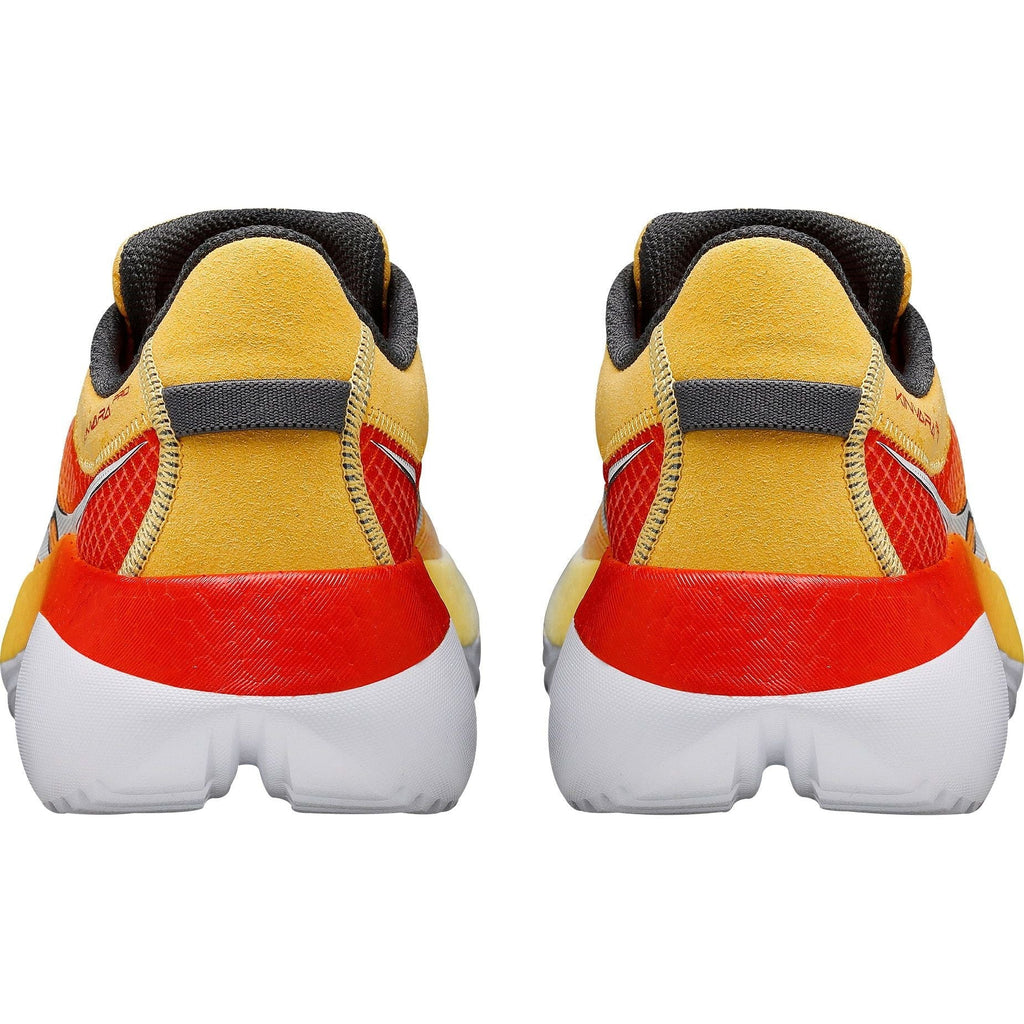 Saucony Kinvara Pro Women's Running Shoes - Yellow - View 5