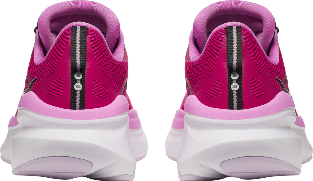Saucony Omni 22 Women's Running Shoes - Pink - View 5