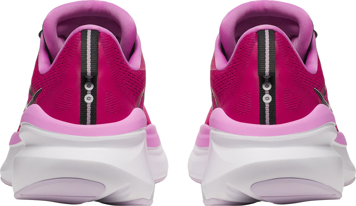 Saucony Omni 22 Women's Running Shoes - Pink - View 5