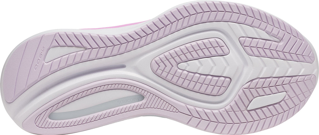 Saucony Omni 22 Women's Running Shoes - Pink - View 2