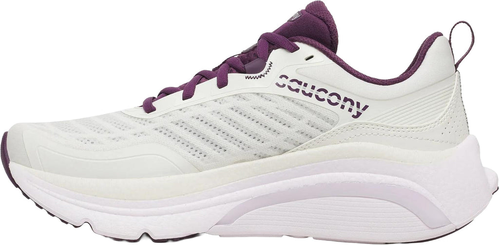 Saucony Omni ST 23 Women's Running Shoes - Cream - View 3