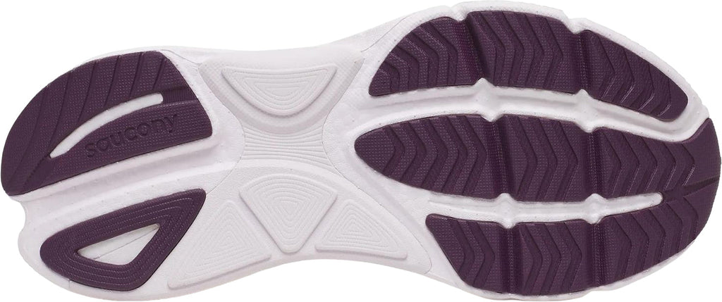 Saucony Omni ST 23 Women's Running Shoes - Cream - View 2