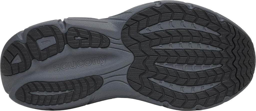 Saucony Paramount Max Men's Running Shoes - Black - View 2