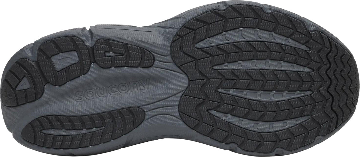 Saucony Paramount Max Men's Running Shoes - Black - View 2