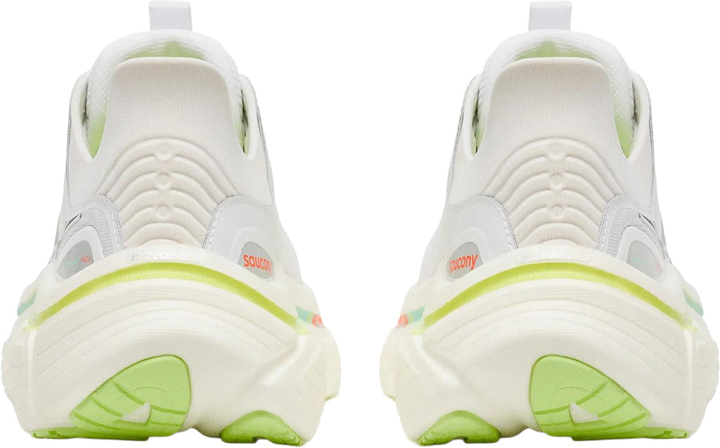 Saucony Paramount Max Men's Running Shoes - White - View 5