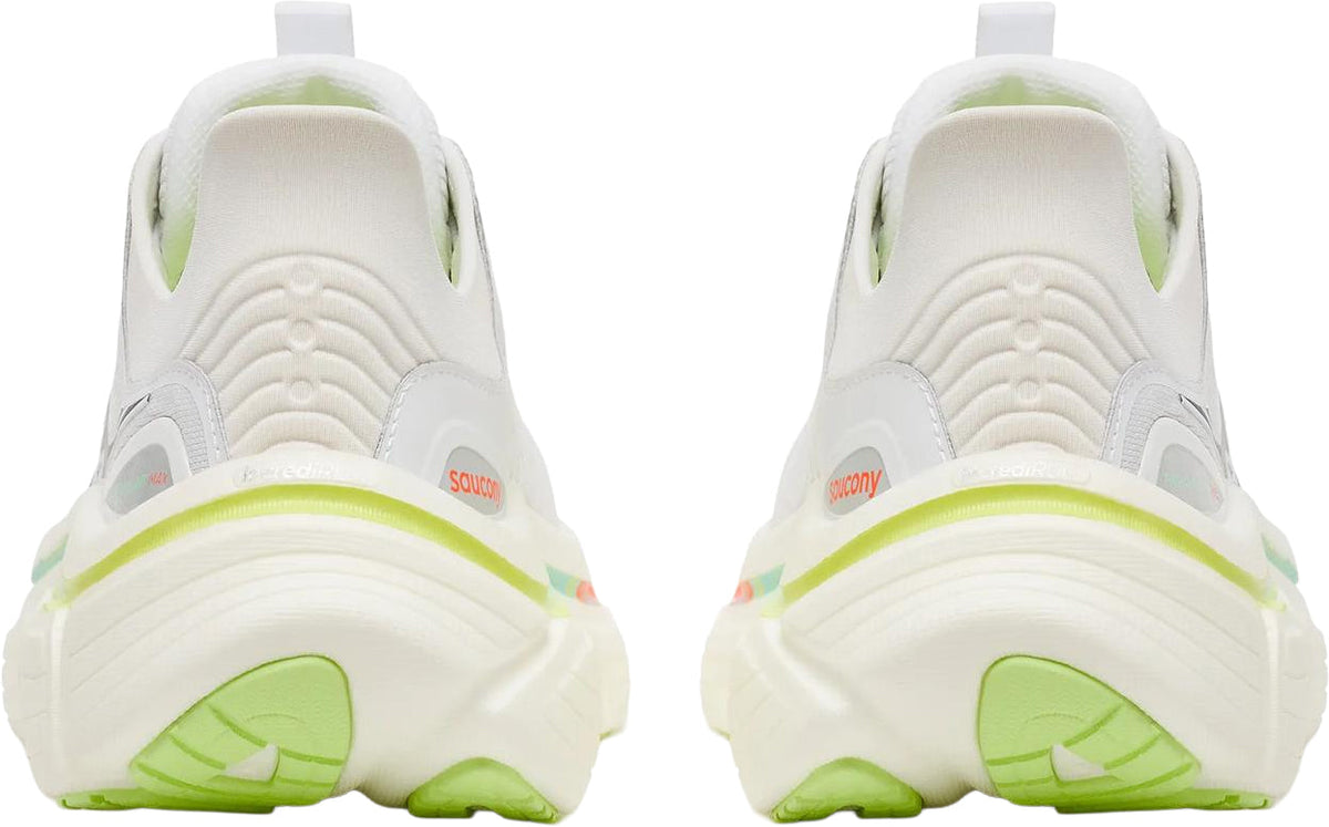 Saucony Paramount Max Men's Running Shoes - White - View 5