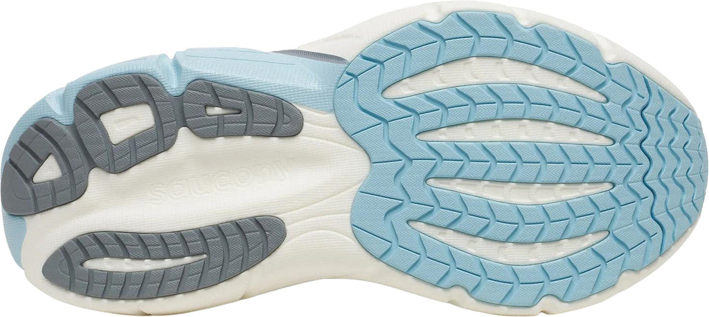 Saucony Paramount Max Women's Running Shoes - White - View 2