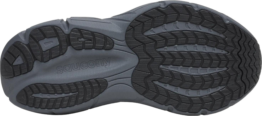 Saucony Paramount Max Women's Running Shoes - Black - View 2